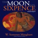 The Moon and Sixpence - eAudiobook