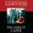 The Camelot Caper - eAudiobook