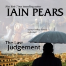 The Last Judgement - eAudiobook