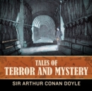 Tales of Terror and Mystery - eAudiobook
