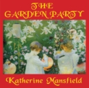 The Garden Party - eAudiobook