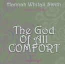 The God of All Comfort - eAudiobook