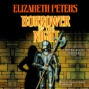 Borrower of the Night - eAudiobook