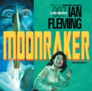 Moonraker - eAudiobook
