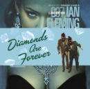 Diamonds Are Forever - eAudiobook