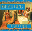 Medieval People - eAudiobook
