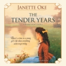The Tender Years - eAudiobook