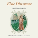 Elsie Dinsmore - eAudiobook