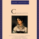 Jane Austen's Charlotte - eAudiobook