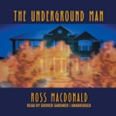 The Underground Man - eAudiobook