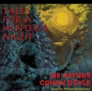 Tales for a Winter's Night - eAudiobook