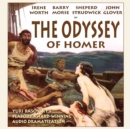 The Odyssey of Homer - eAudiobook