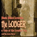 The Lodger - eAudiobook