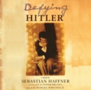 Defying Hitler - eAudiobook