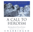 A Call to Heroism - eAudiobook