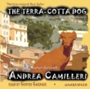 The Terra-Cotta Dog - eAudiobook