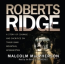 Roberts Ridge - eAudiobook