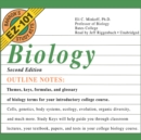 Biology, Second Edition - eAudiobook