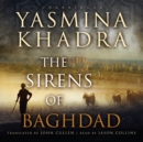 The Sirens of Baghdad - eAudiobook