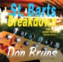 St. Barts Breakdown - eAudiobook