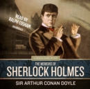 The Memoirs of Sherlock Holmes - eAudiobook