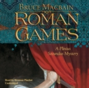 Roman Games - eAudiobook