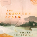 The Coroner's Lunch - eAudiobook