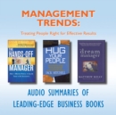 Management Trends - eAudiobook