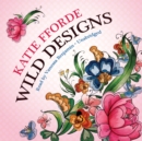 Wild Designs - eAudiobook