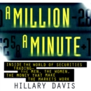 A Million a Minute - eAudiobook