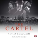 The Cartel - eAudiobook