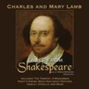 Tales from Shakespeare - eAudiobook