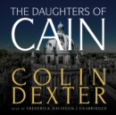 The Daughters of Cain - eAudiobook