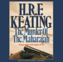 The Murder of the Maharajah - eAudiobook