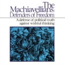 The Machiavellians - eAudiobook