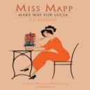 Miss Mapp - eAudiobook