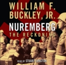 Nuremberg - eAudiobook
