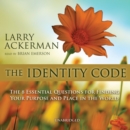The Identity Code - eAudiobook