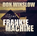 The Winter of Frankie Machine - eAudiobook