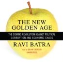 The New Golden Age - eAudiobook