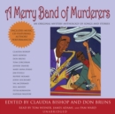 A Merry Band of Murderers - eAudiobook