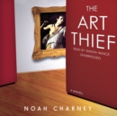 The Art Thief - eAudiobook