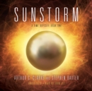 Sunstorm - eAudiobook