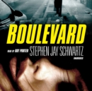 Boulevard - eAudiobook