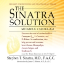 The Sinatra Solution - eAudiobook