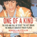 One of a Kind - eAudiobook