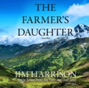 The Farmer's Daughter - eAudiobook