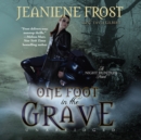 One Foot in the Grave - eAudiobook