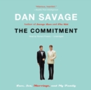 The Commitment - eAudiobook