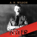 Hitler - eAudiobook